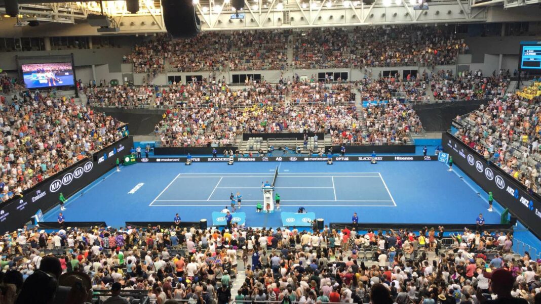 Watch the Australian Open Final: Aryna Sabalenka vs. Madison Keys - Free TV and Live Stream Guide