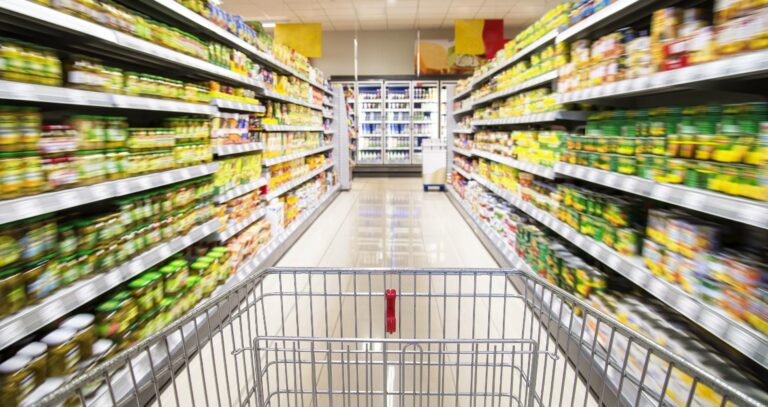 Boycotting American Products: Can We Remove the US from Our Grocery Shopping?