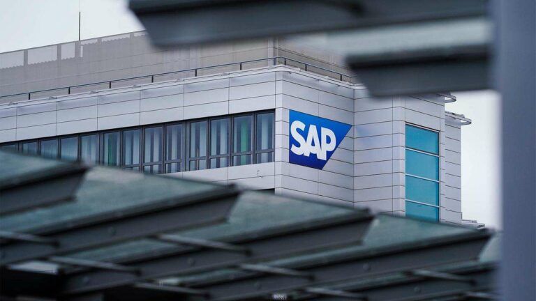 Title: Why SAP's Value Surpasses the Kappungsgrenze in the DAX Index