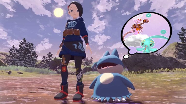 Discover How These Pokémon Games Allow You to Catch Two Rare Shiny Creatures!