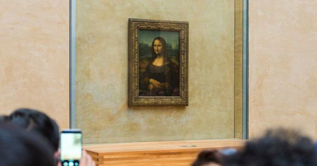 Macron Addresses Louvre's Deterioration: A Milestone for the Nation and the Mona Lisa's Future