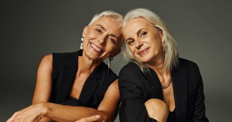 Revitalize Your Look: Expert Tips on the Ideal Hair Length for White Hair After 60