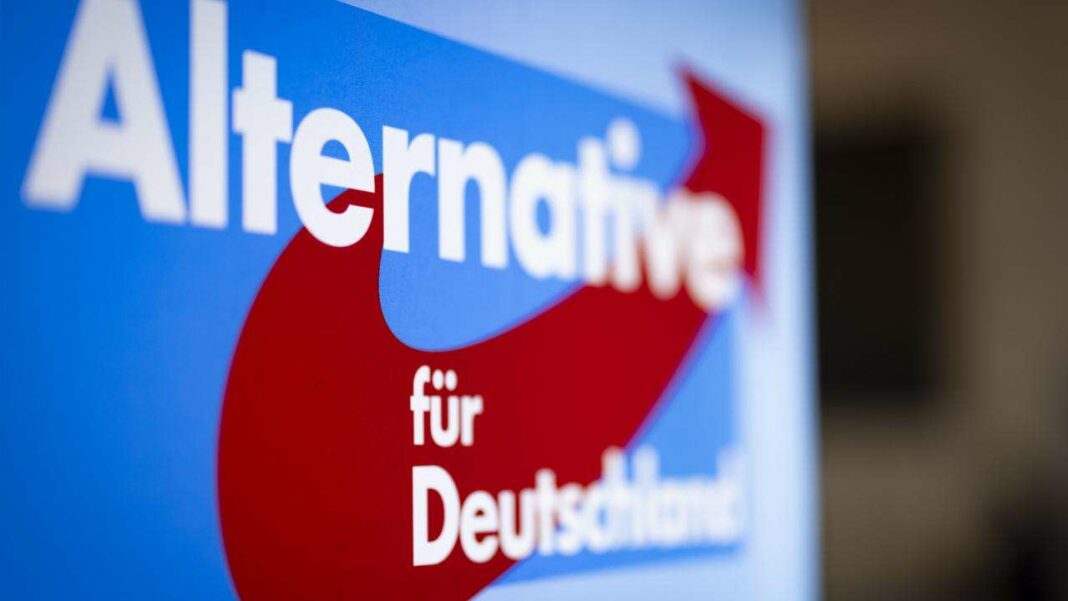 Debate in the Bundestag: The Growing Call for a Ban on the AfD