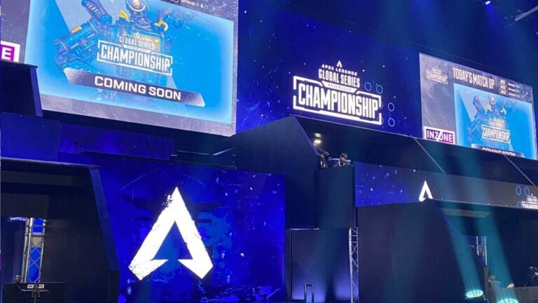 Making History in Esports: Join Us in Sapporo for the ALGS Year 4 Championship