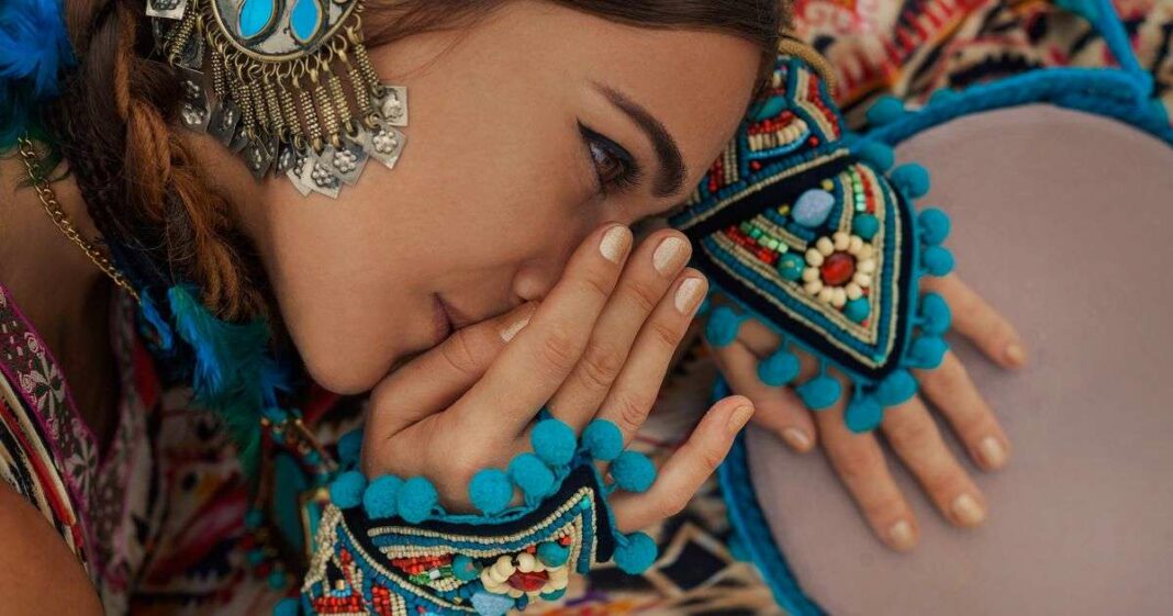 Discover 8 Timeless Algerian Beauty Secrets for Flawless Skin and Luscious Hair