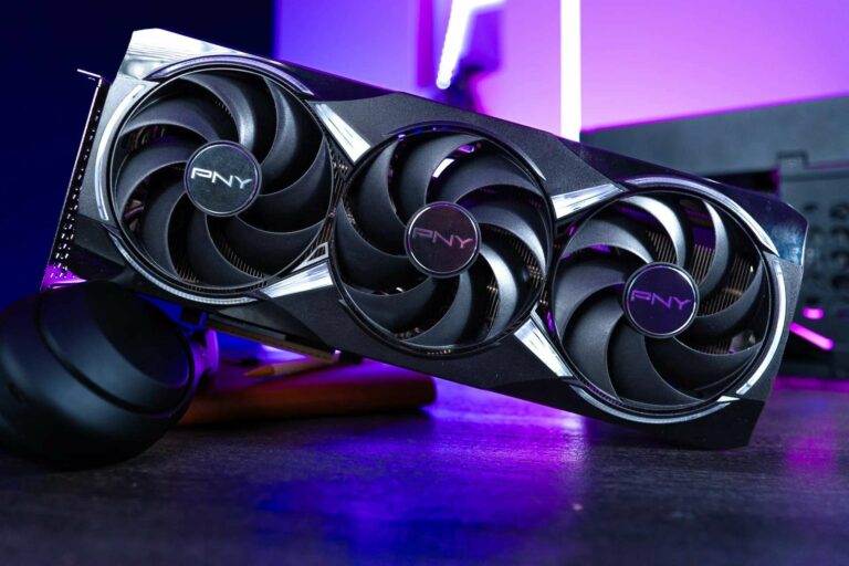 Revolutionizing Gaming: How the GeForce Series 50 Delivers Speed and Energy Efficiency