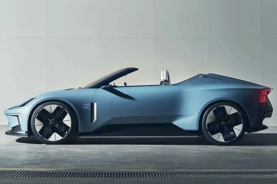 Polestar Faces Setbacks: Challenges for One of the Most Awaited Electric Vehicles