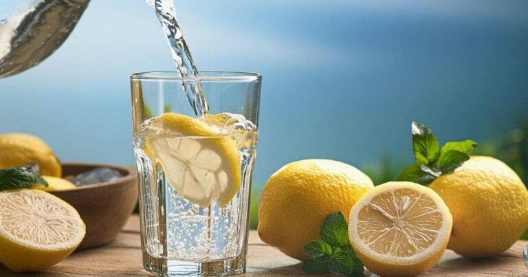 Insights from a Urologist: The Truth About Lemon Water and Its Benefits