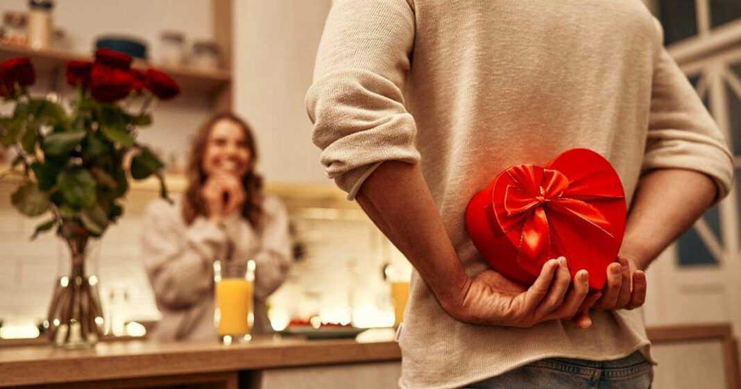 Valentine's Day 2025: Top Gift Ideas to Delight Your Loved One