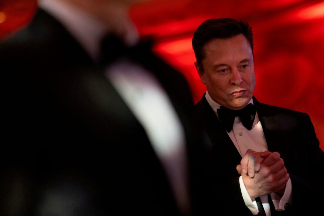 Elon Musk Teams Up with Visa to Transform X into the Ultimate All-in-One App