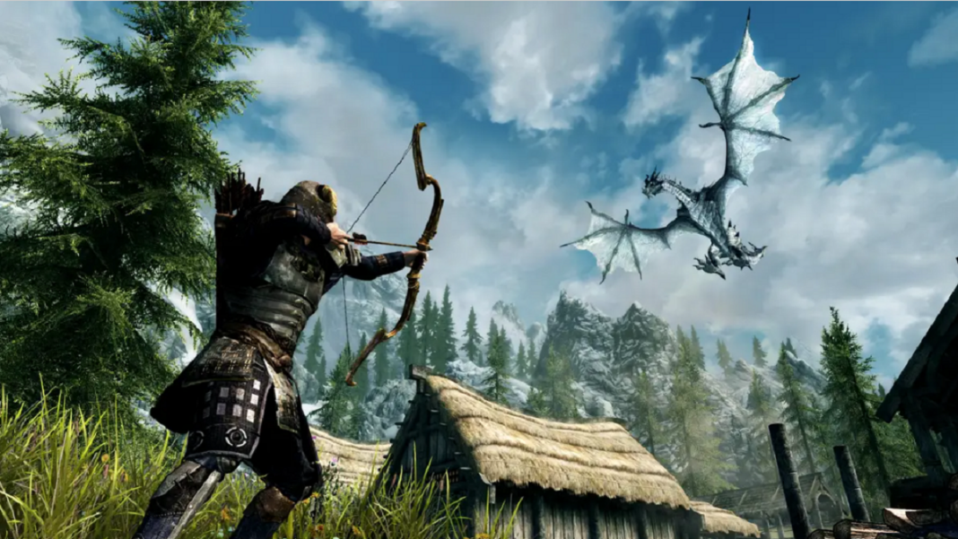 Discover the Ultimate Skyrim Mod to Satisfy Your Elder Scrolls 6 Cravings!