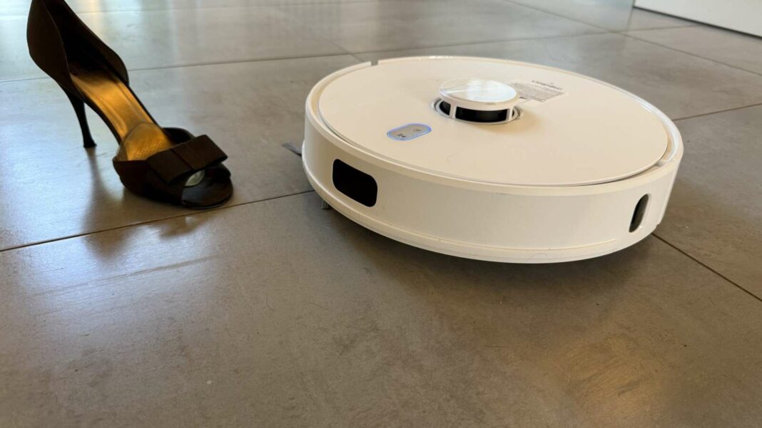 Sustainable Vacuum Robot: Why Jute is the Eco-Friendly Alternative to Plastic