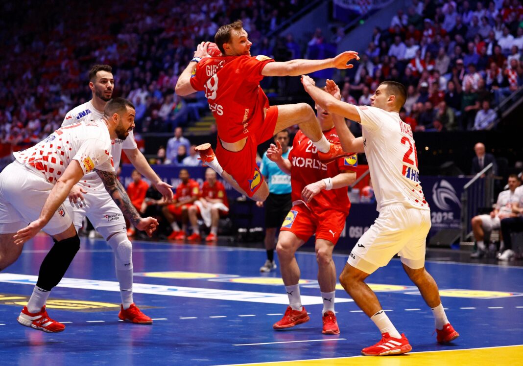 Denmark Secures Fourth Handball World Championship Title with Unmatched Dominance