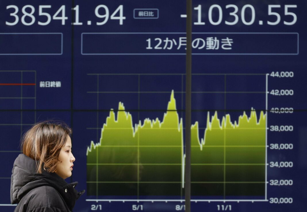 Impact of Trump's Trade War: Key Insights for Investors Amidst Global Market Turmoil