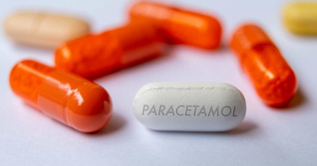 Title: Understanding the Risks of the Paracetamol Challenge: A Guide for Parents to Discuss with Their Teens