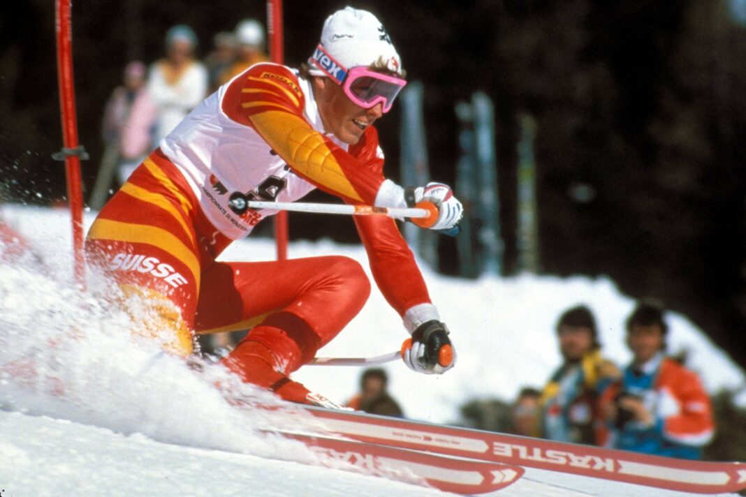 Austria vs. Switzerland: The Ultimate Showdown in Skiing Dominance