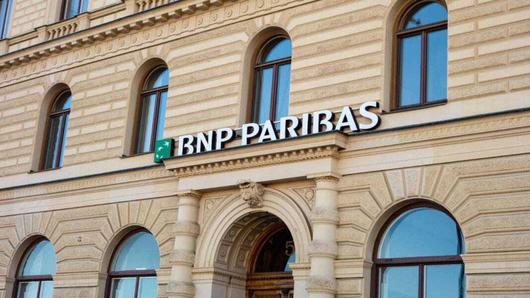 BNP Paribas Projects Record-Breaking Profits for 2024