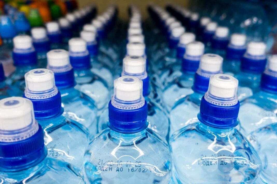 Uncovering the Truth About Bottled Water: Health Risks and Deceptive Practices Explained