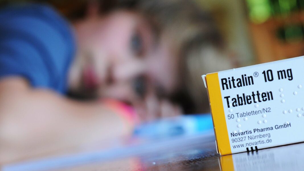 Understanding the Risks of Ritalin Abuse: The Dangers of ADHD Medication