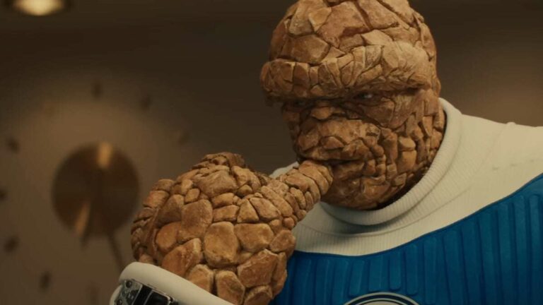 Marvel Reveals Exciting New Trailer for The Fantastic Four, Exceeding Fans' Expectations