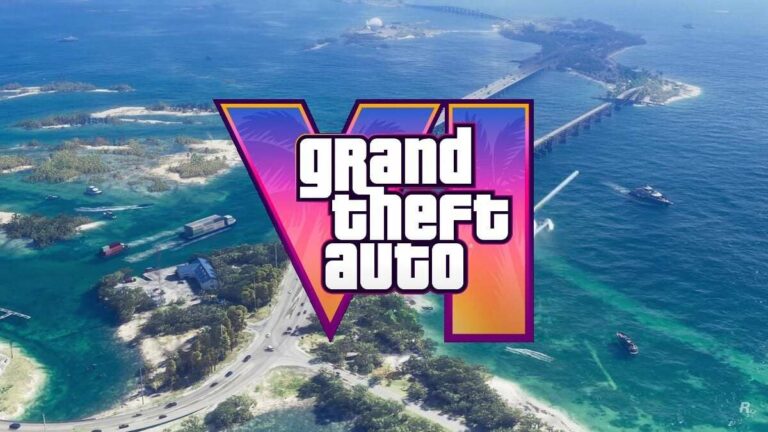 Reseller Hints at GTA 6 Release Date, Sparking Unfounded Excitement Among Fans