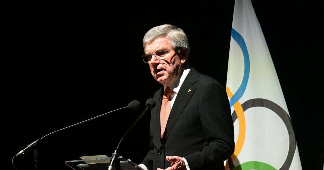 Countdown to Winter Olympics 2026: Thomas Bach Affirms Italy's Readiness One Year Ahead of Opening Ceremony