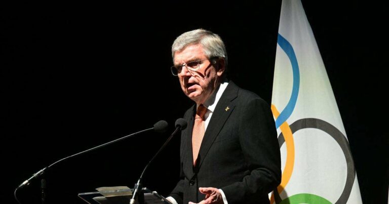 Countdown to Winter Olympics 2026: Thomas Bach Affirms Italy's Readiness One Year Ahead of Opening Ceremony