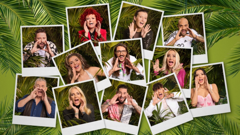 IBES 2025: A Look Back at the Most Infamous Contestants in Jungle Camp History