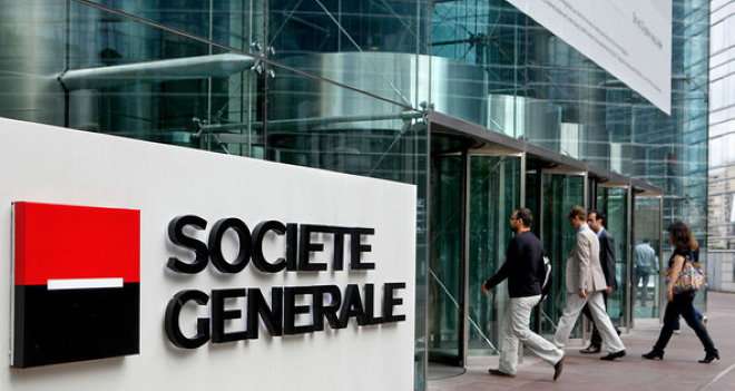 Société Générale Reigns Supreme as the Leader of the CAC 40 Index