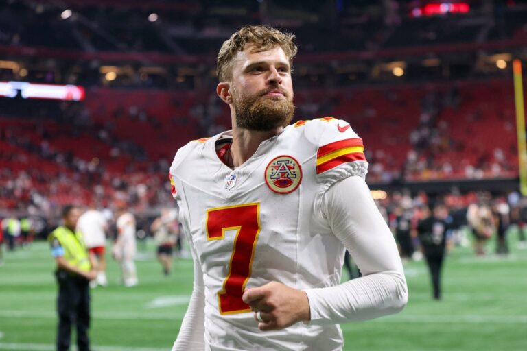 Harrison Butker's Super Bowl Impact and Controversial Views on Gender Roles and Sexuality