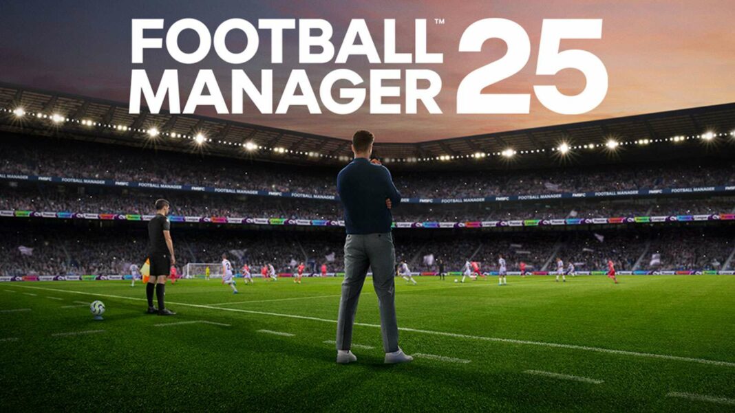 Reasons Behind the Cancellation of Football Manager 25