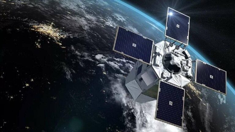 Exploring CSO-3: France's Upcoming Military Spy Satellite Launch