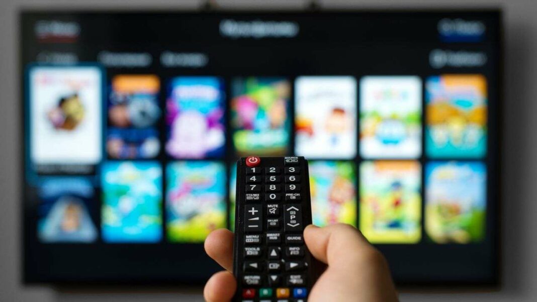 Is Your Smart TV Driving Up Energy Costs? Here's How to Find Out