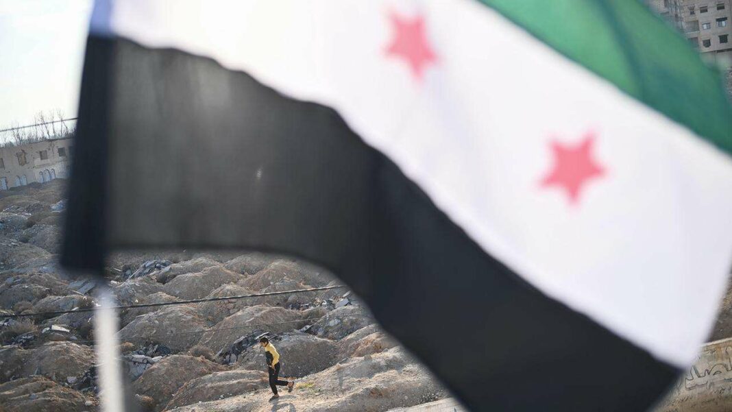 Syria's Political Landscape: Two Months Post-Assad and the Rise of Islamists