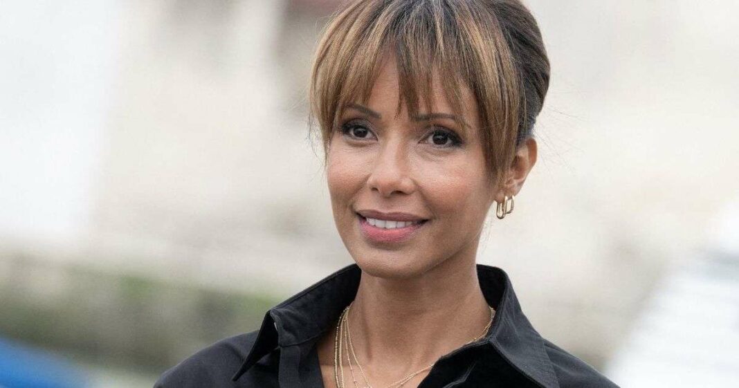 Sonia Rolland Provides Update After Hospitalization and Recent Surgery