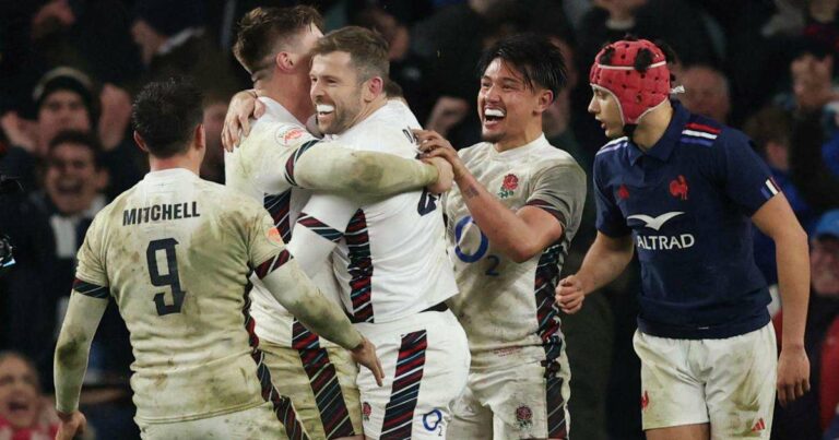 England vs France: Insights and Critiques from Our Special Correspondent