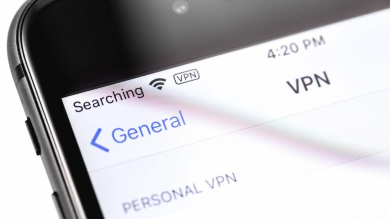 How to Configure a VPN on Your iPhone and iPad for Enhanced Security