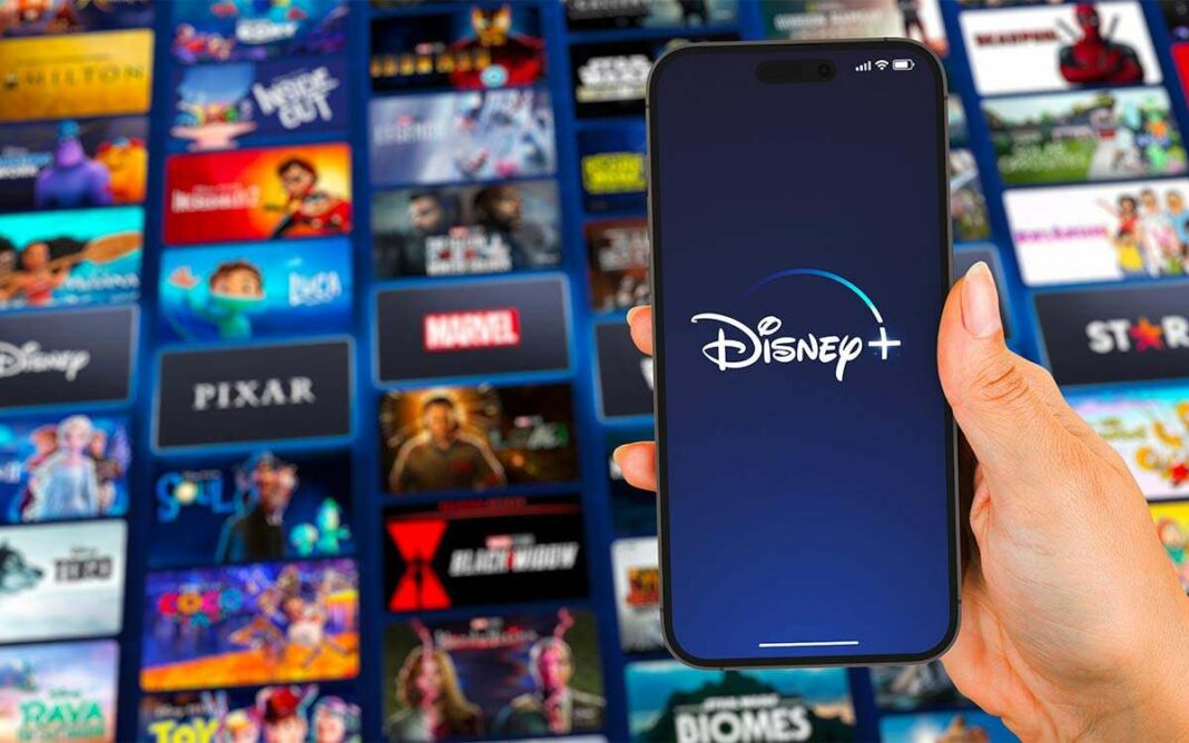 Unlocking the US Disney+ Catalog: A Guide for French Viewers