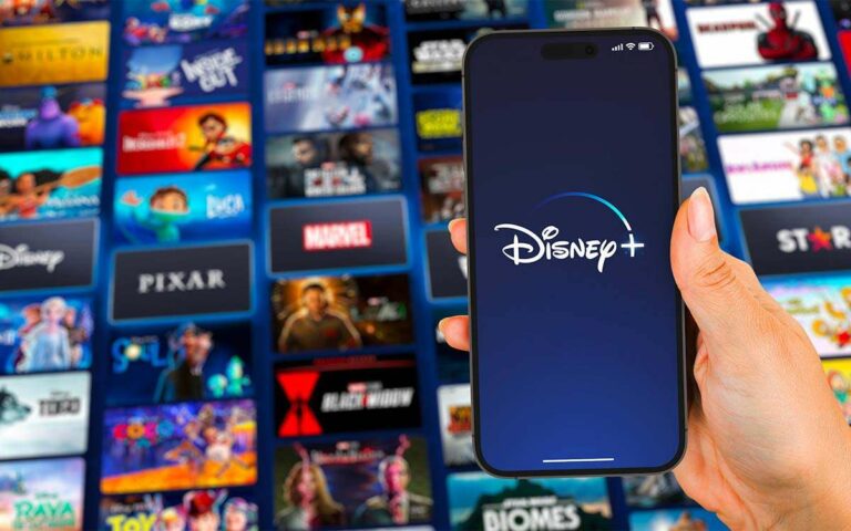 Unlocking the US Disney+ Catalog: A Guide for French Viewers