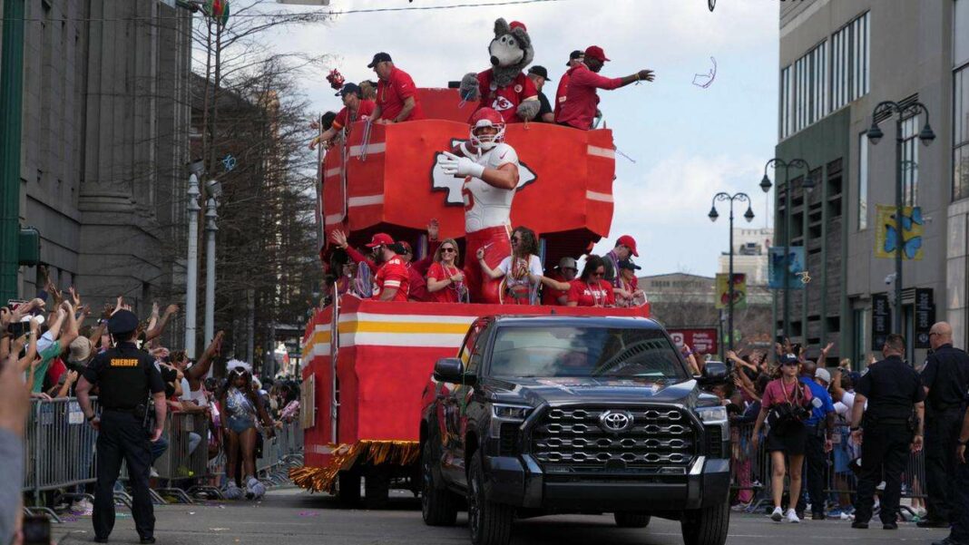 Unforgettable Super Bowl Experience in New Orleans