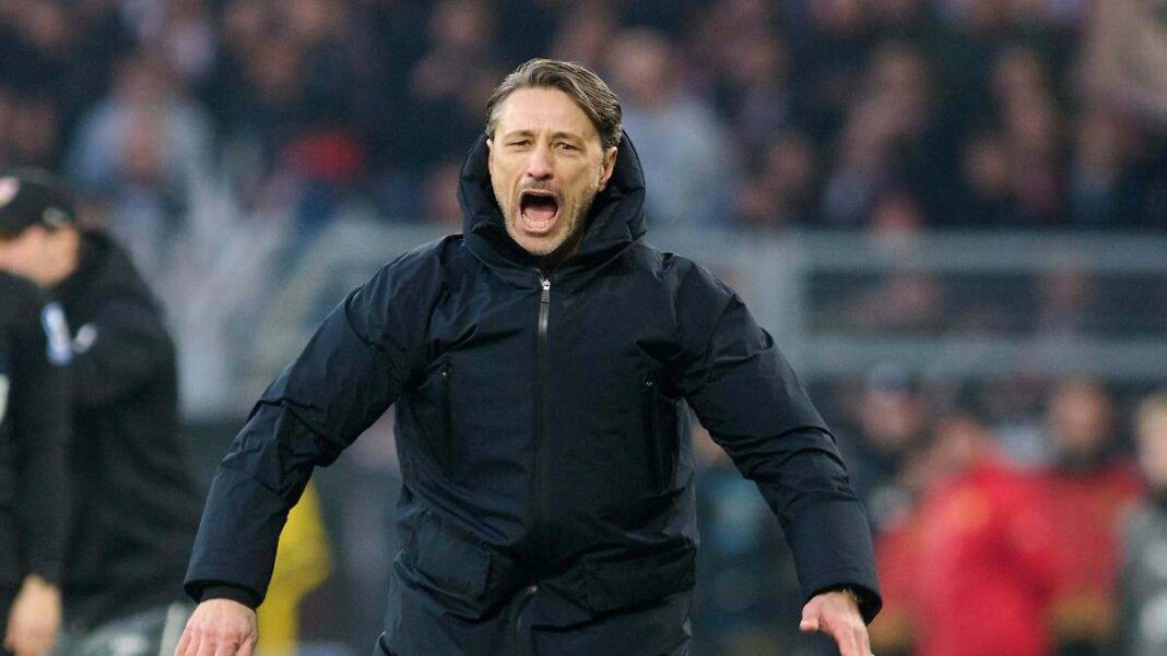 BVB Coach Pleased as Kovac Accomplishes Long-Awaited Success