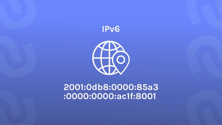 Understanding IPv6 Addresses: A Comprehensive Guide