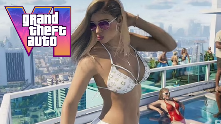 GTA 6: Top Streamer Sparks Controversy with Launch of Innovative RP Server