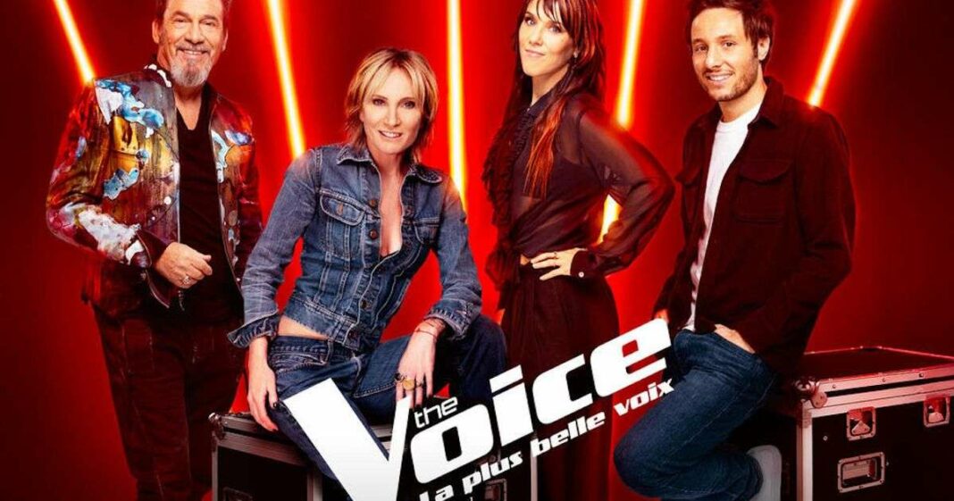 The Voice 2025: Discover the Talent Behind Iconic Voices in Grey's Anatomy and Hit Series!