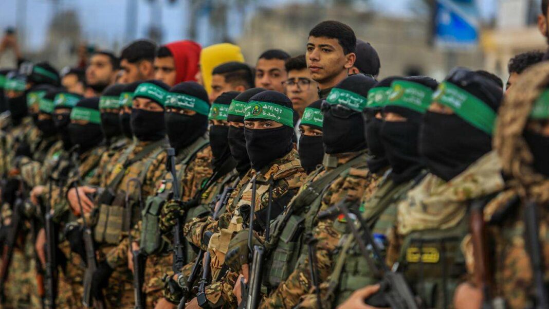 Hamas Delays Hostage Release in the Middle East