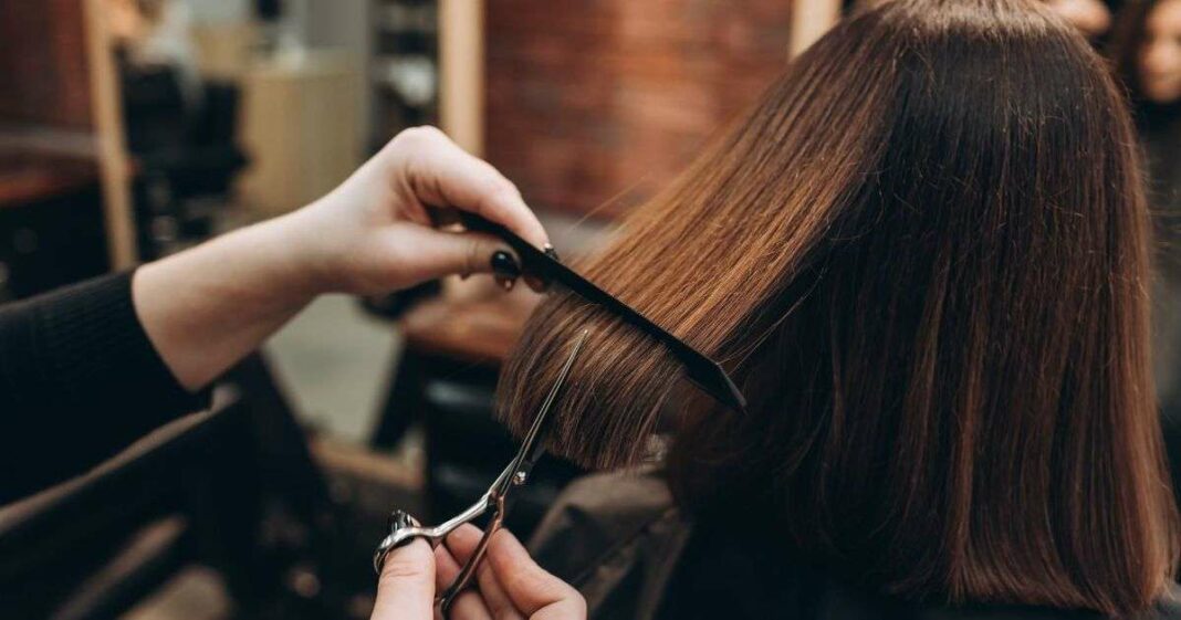 Recommended Medium-Length Haircuts for Fine Hair: A Hairdresser's Guide for Clients Over 50