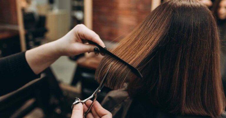 Recommended Medium-Length Haircuts for Fine Hair: A Hairdresser's Guide for Clients Over 50