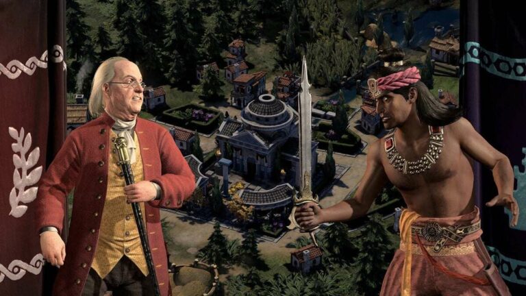 Civilization 7 Developers Respond to Player Feedback: Major Update Set to Address Early Access Issues