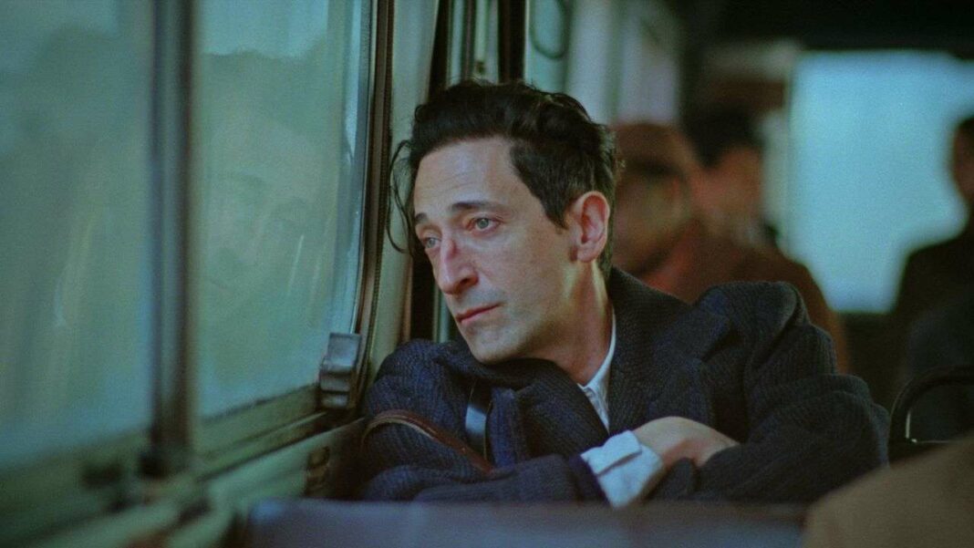 Adrien Brody Reflects on a Lifetime of Hard Work Leading to His Role in The Brutalist