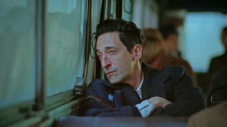 Adrien Brody Reflects on a Lifetime of Hard Work Leading to His Role in The Brutalist